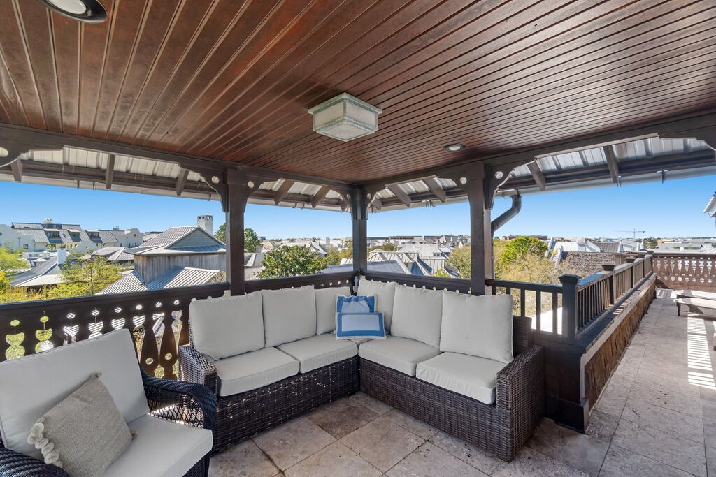 5 House vacation rental located in 30A 1