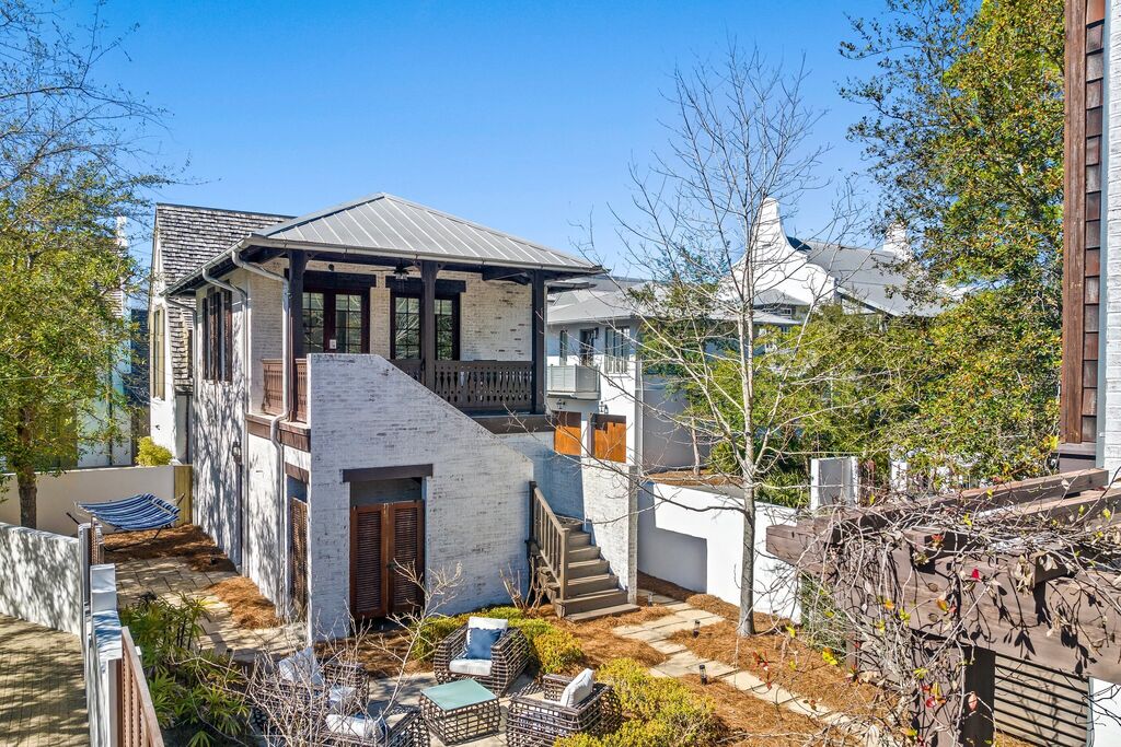 5 House vacation rental located in 30A 1
