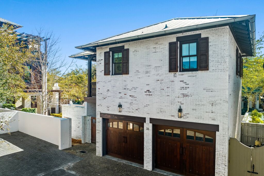 5 House vacation rental located in 30A 1