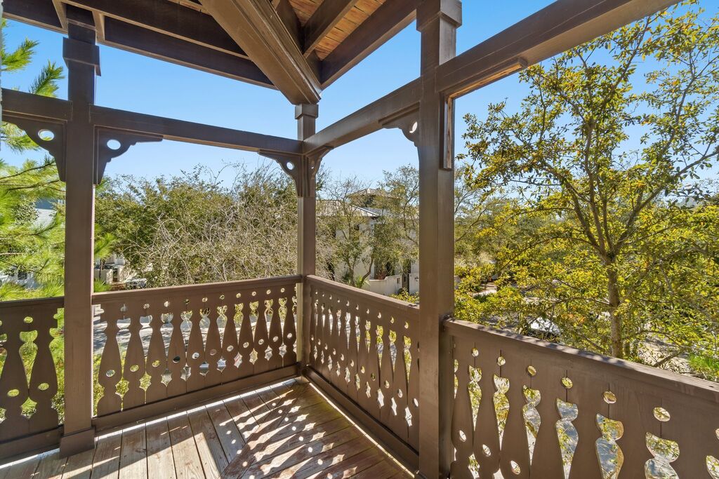 5 House vacation rental located in 30A 1