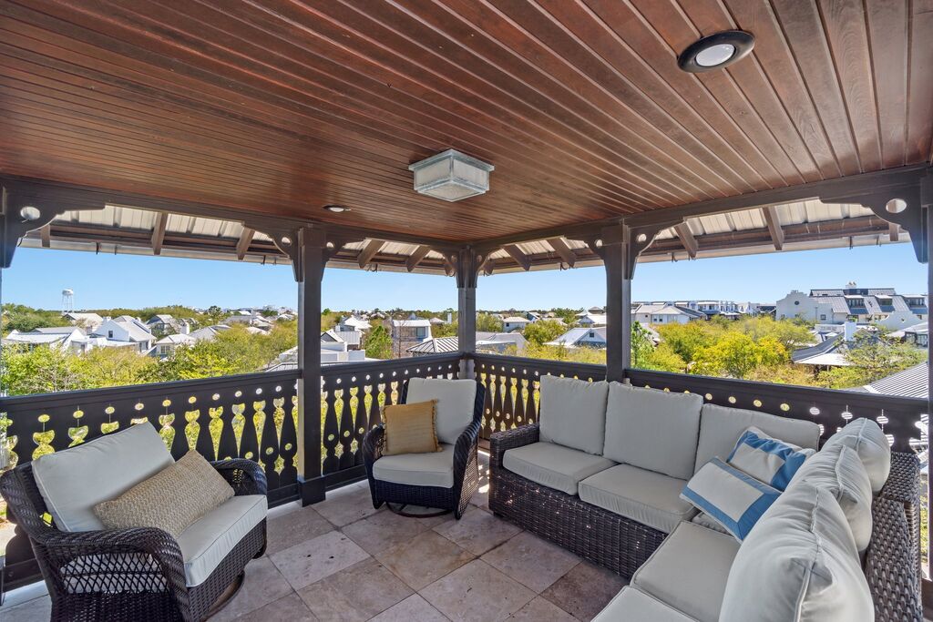 5 House vacation rental located in 30A 1