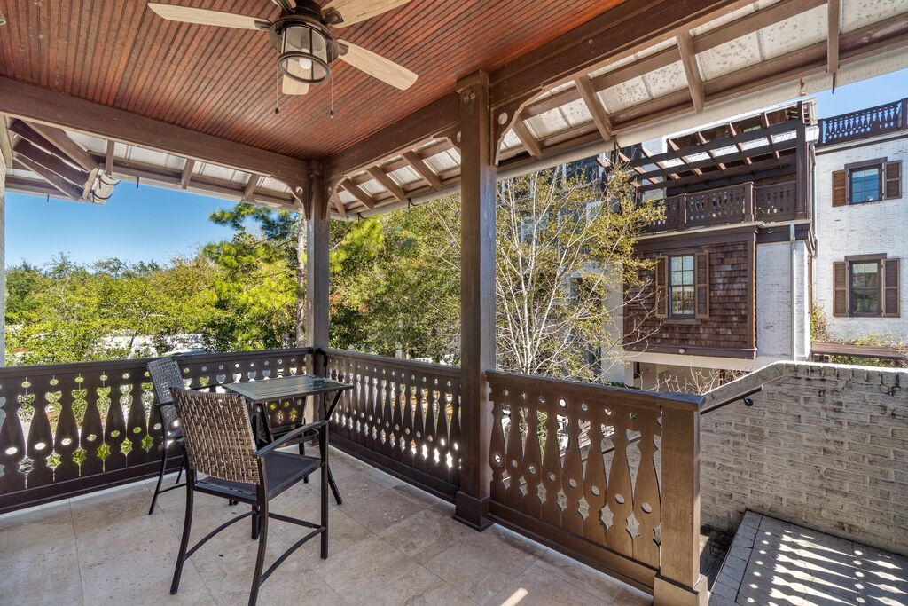 5 House vacation rental located in 30A 1