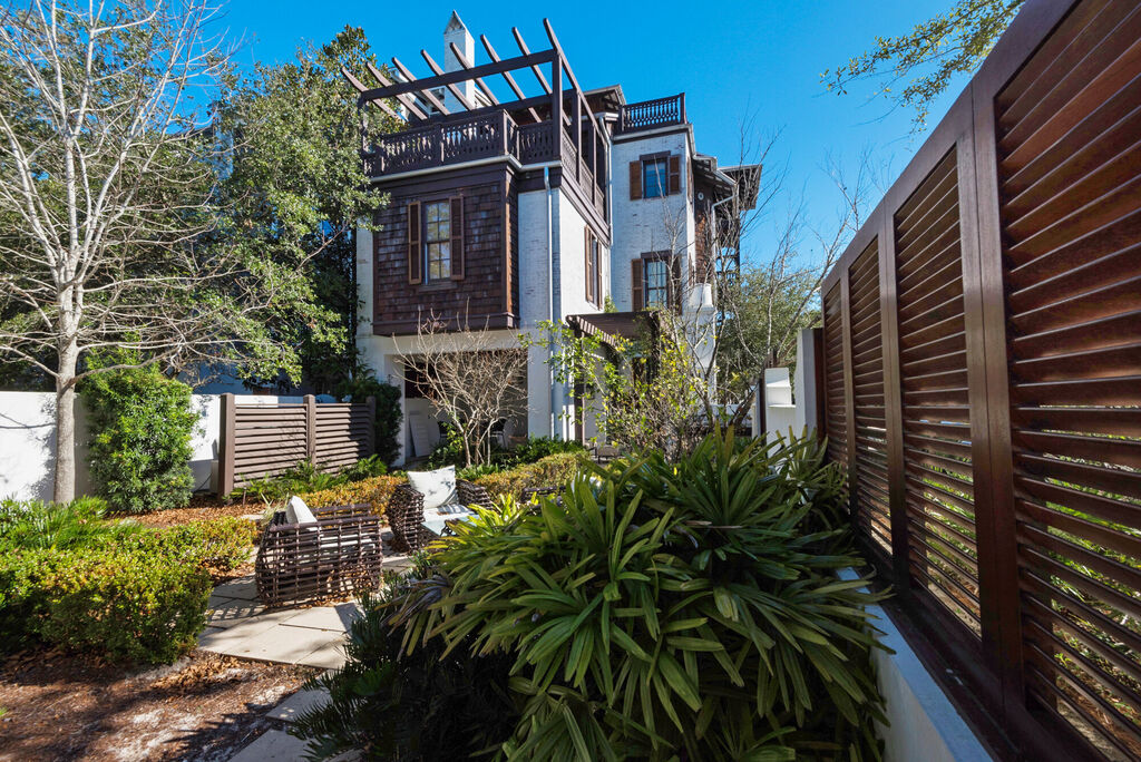 5 House vacation rental located in 30A 1
