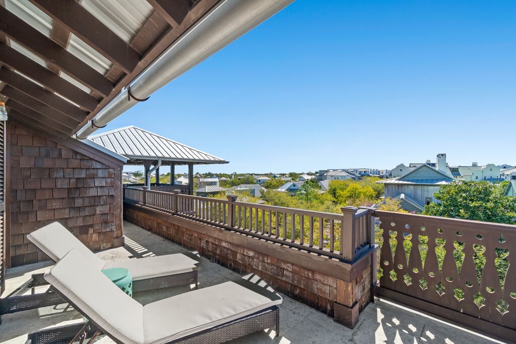 5 House vacation rental located in 30A 1