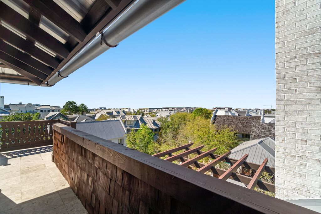 5 House vacation rental located in 30A 1