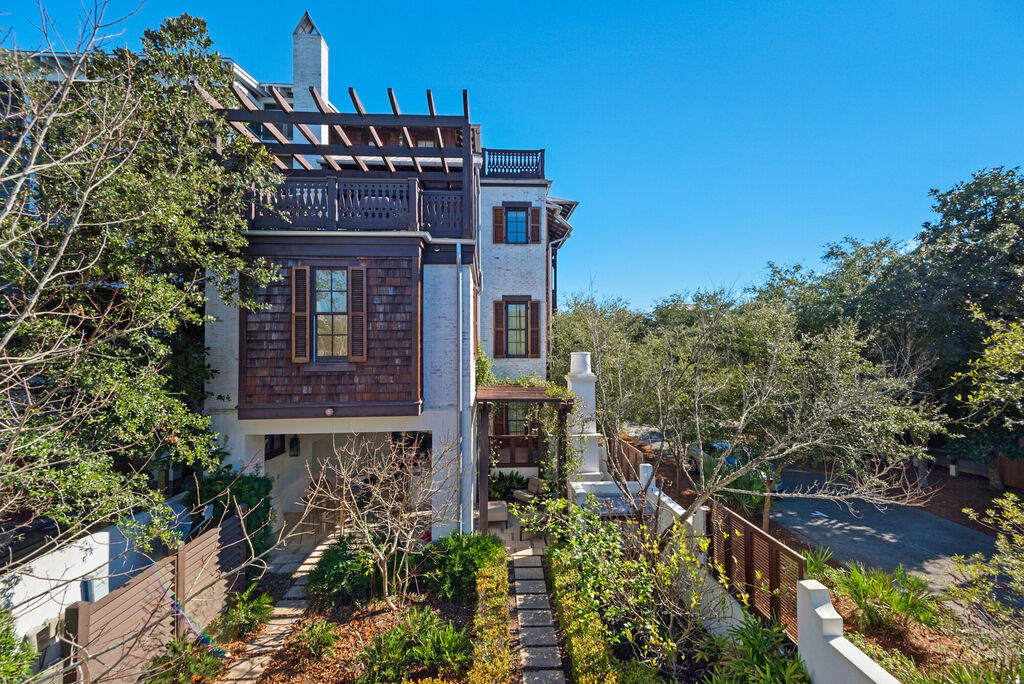 5 House vacation rental located in 30A 1
