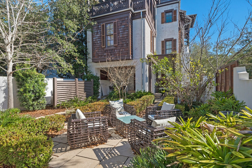 5 House vacation rental located in 30A 1