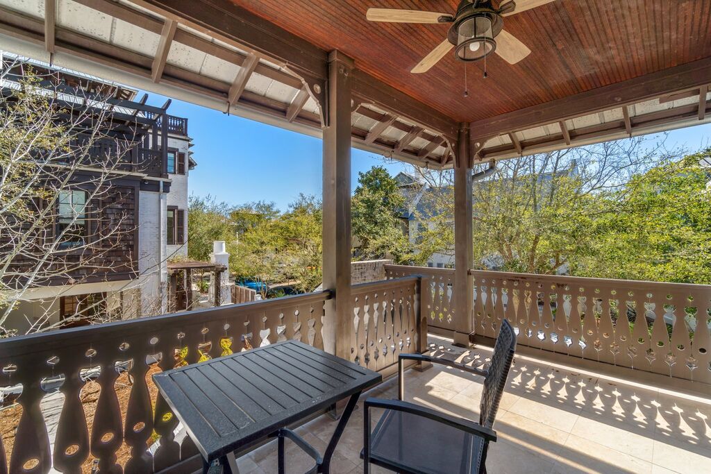 5 House vacation rental located in 30A 1