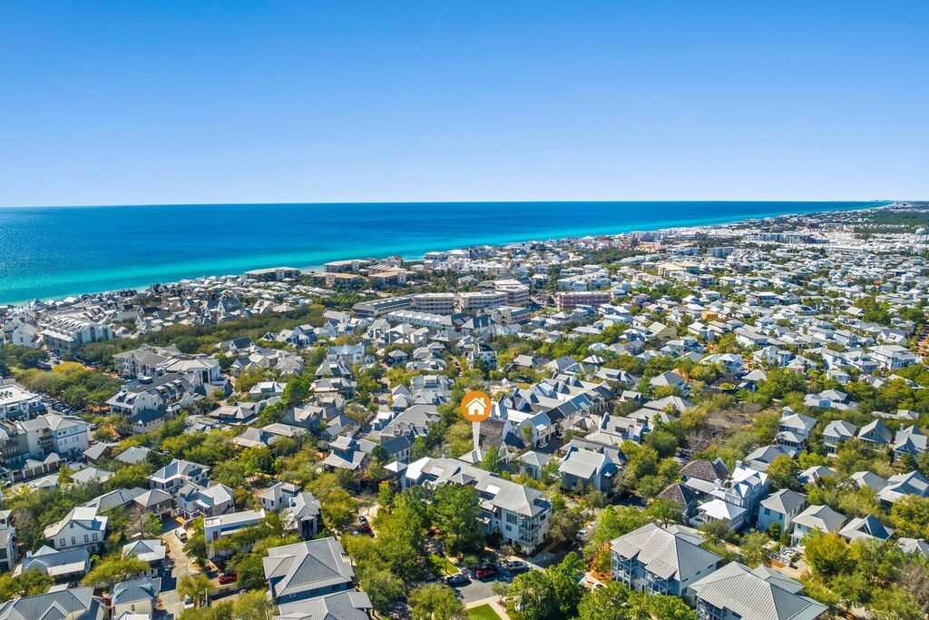 5 House vacation rental located in 30A 1