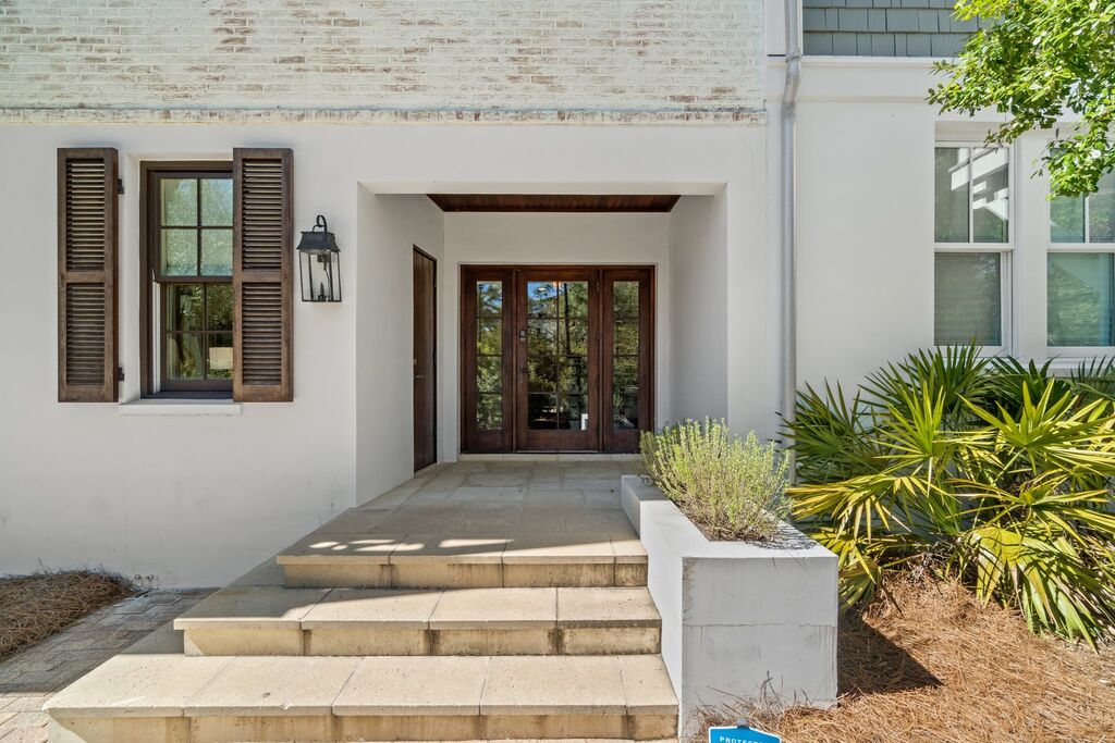 5 House vacation rental located in 30A 1