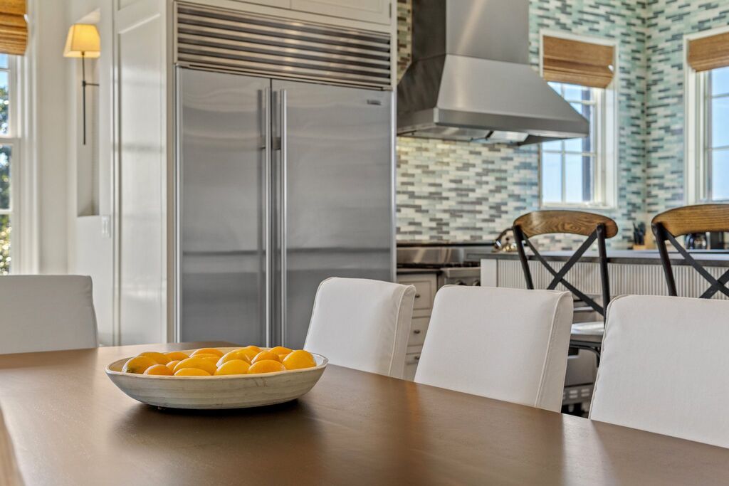 5 House vacation rental located in 30A 1