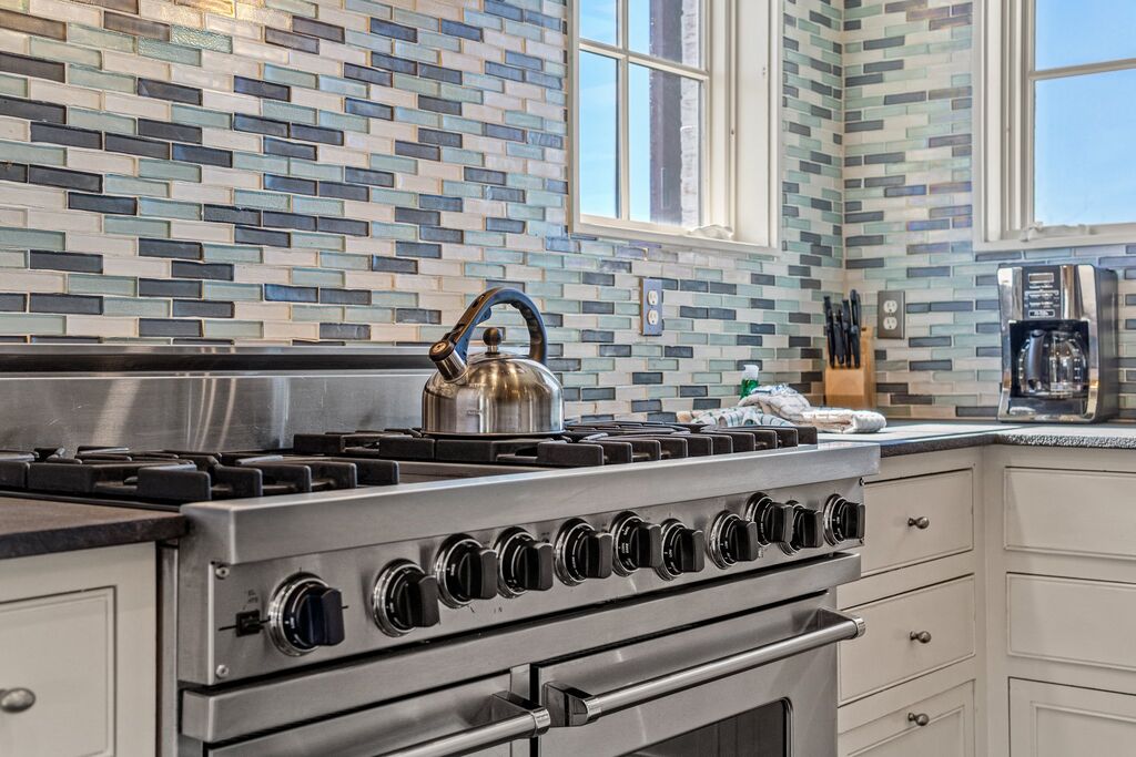 5 House vacation rental located in 30A 1