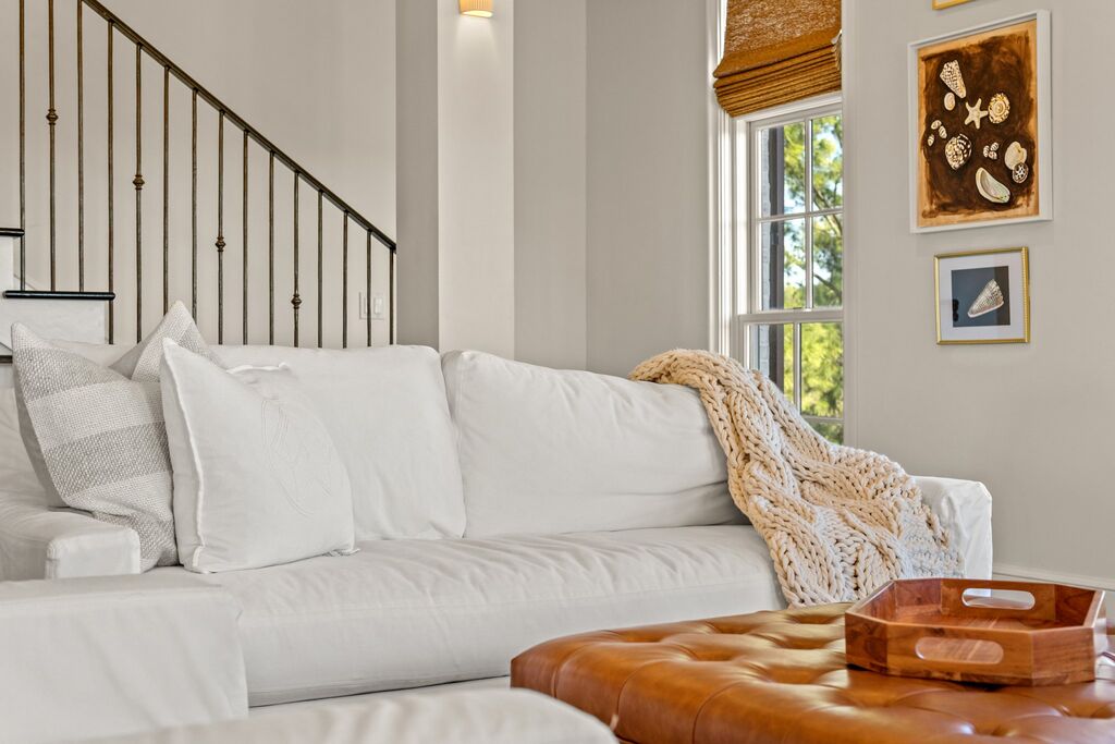 5 House vacation rental located in 30A 1