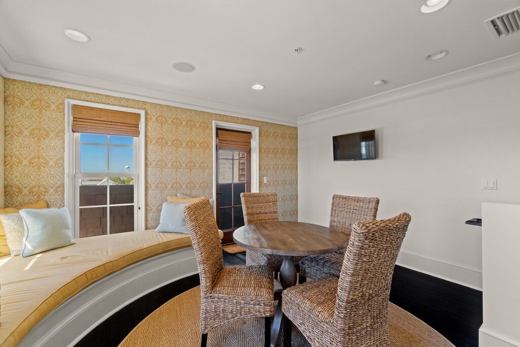 5 House vacation rental located in 30A 1