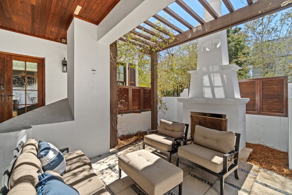 5 House vacation rental located in 30A 1