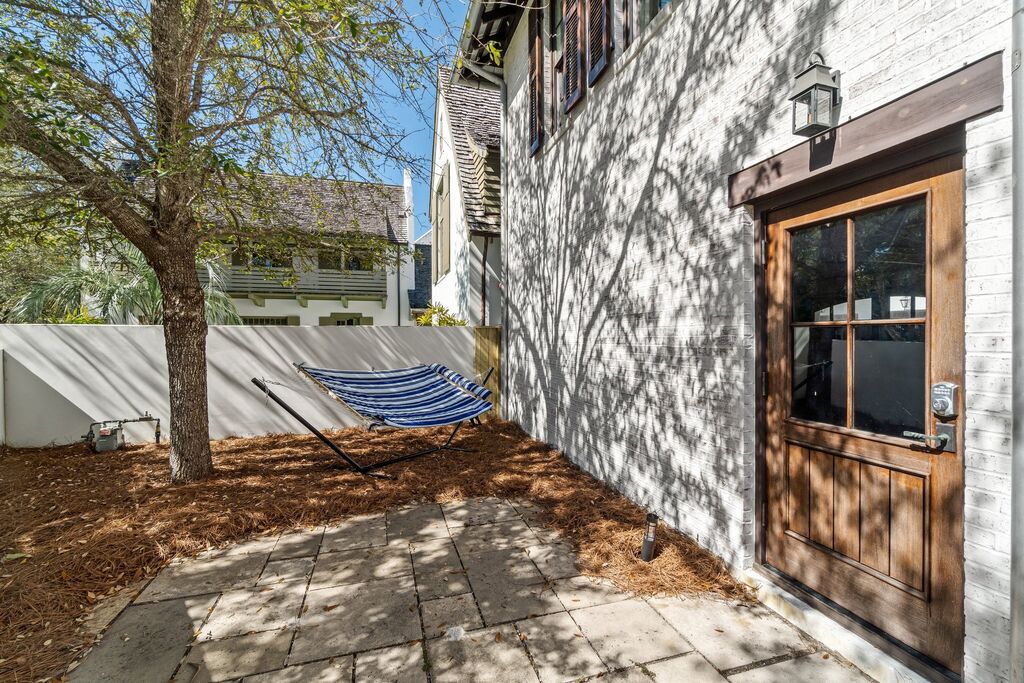 5 House vacation rental located in 30A 1