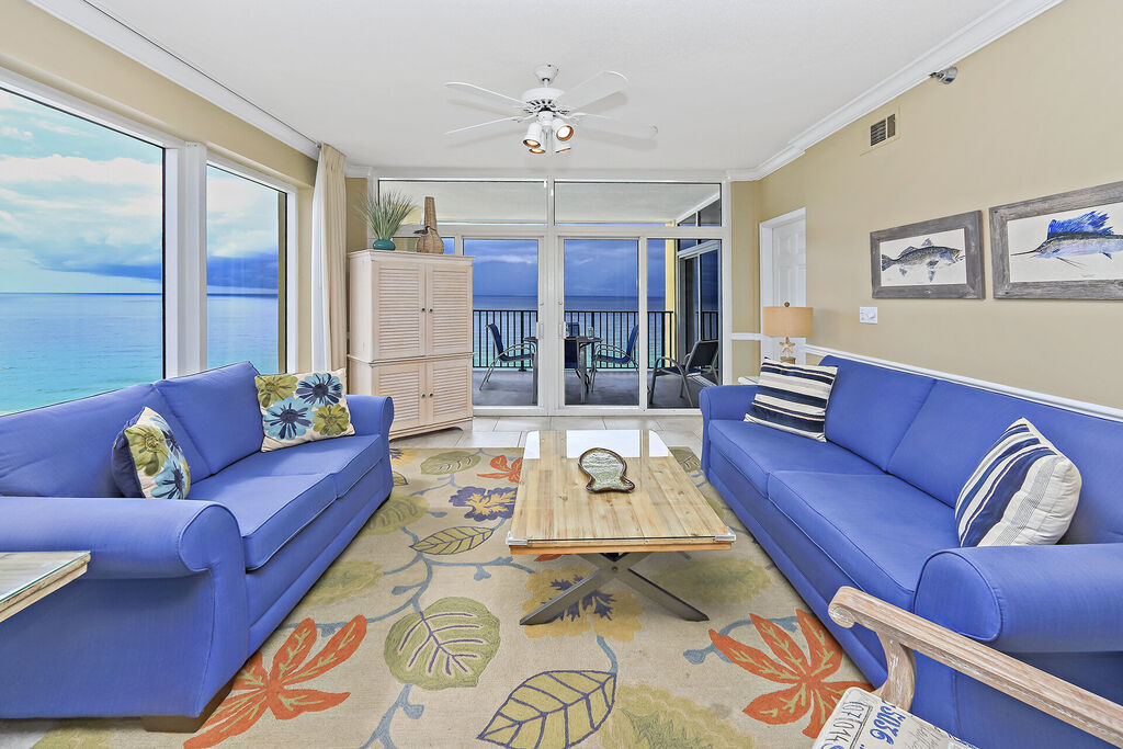 3 Condominium vacation rental located in Destin 1