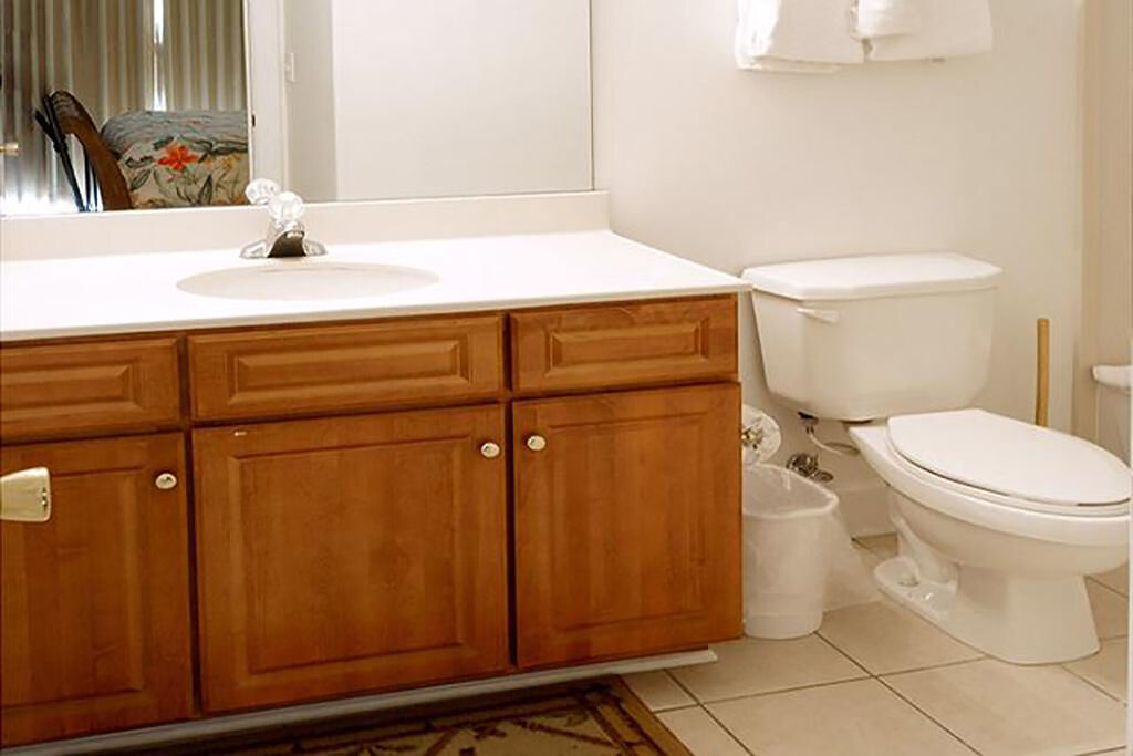 2 Condominium vacation rental located in Panama City Beach 1