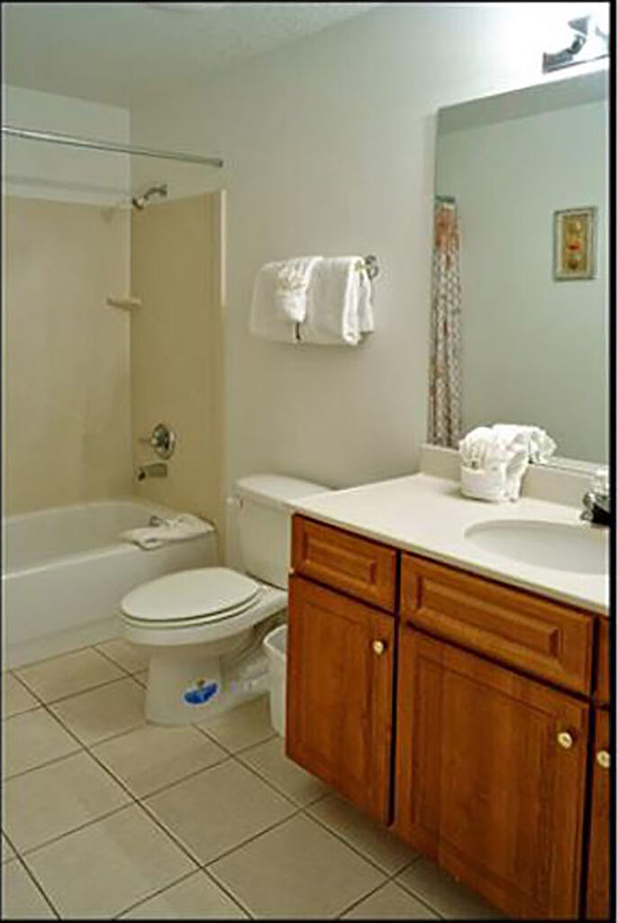 2 Condominium vacation rental located in Panama City Beach 1