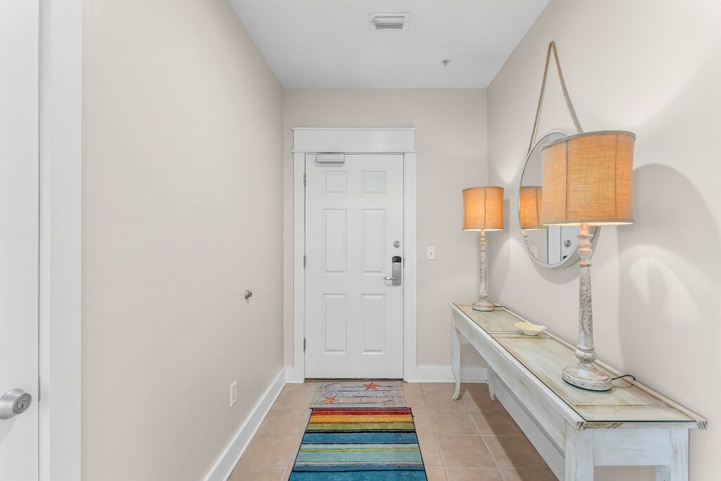 4 Condominium vacation rental located in 30A 1