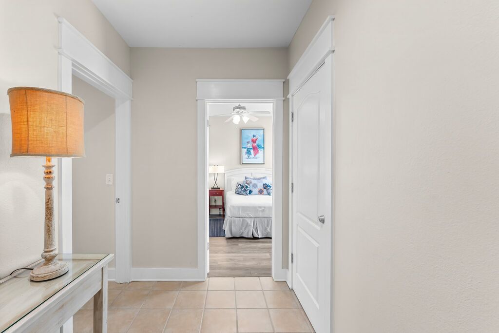 4 Condominium vacation rental located in 30A 1