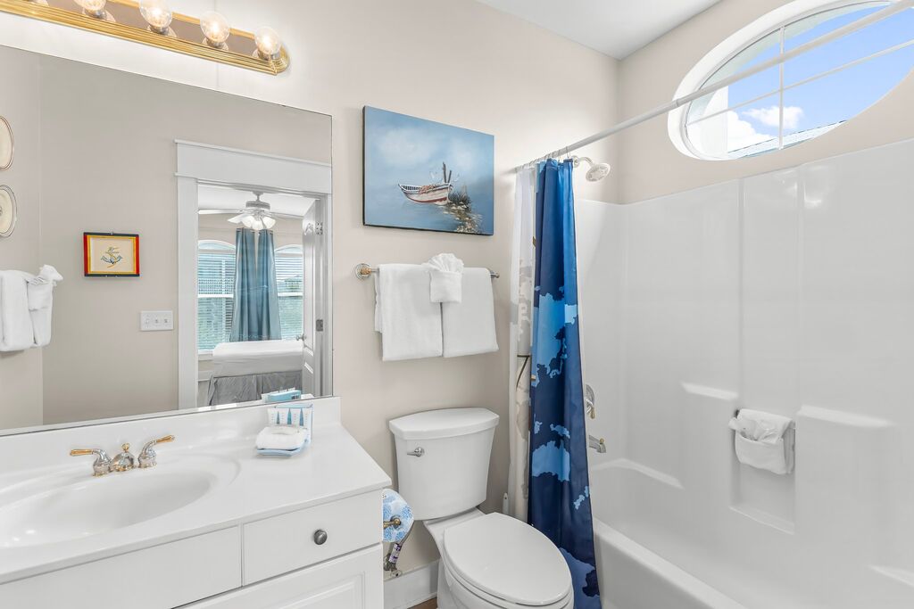 4 Condominium vacation rental located in 30A 1