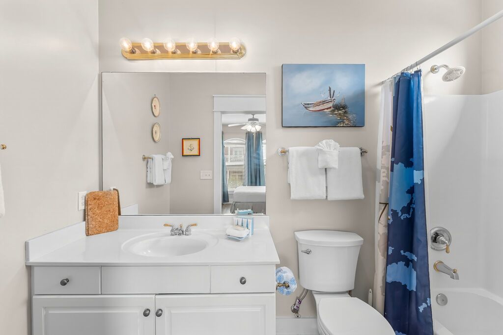 4 Condominium vacation rental located in 30A 1