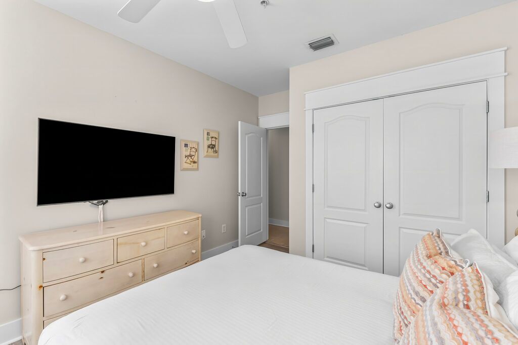 4 Condominium vacation rental located in 30A 1