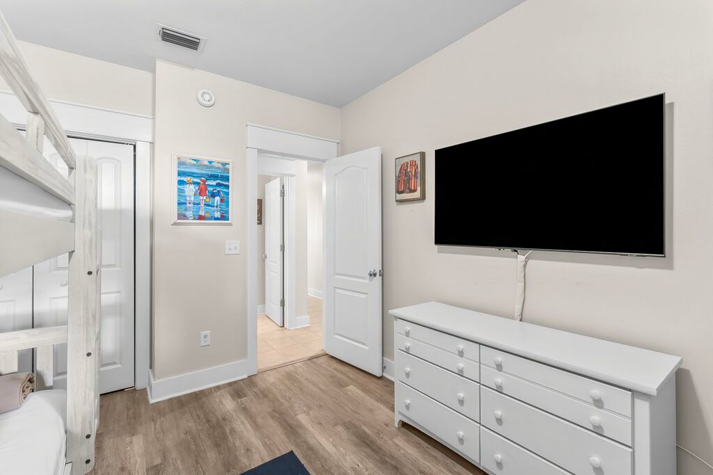 4 Condominium vacation rental located in 30A 1