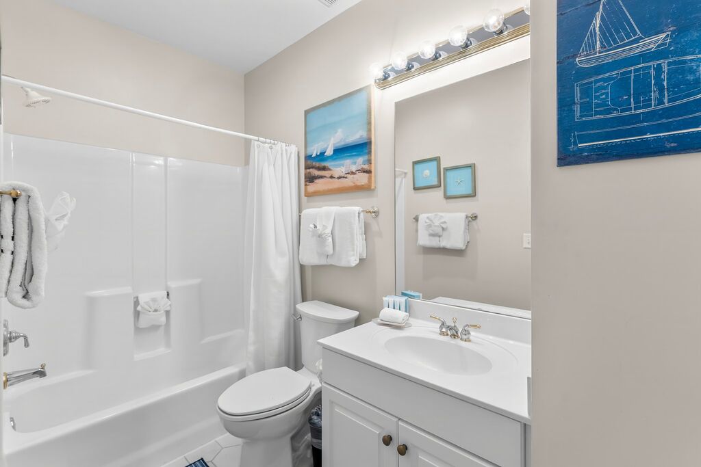 4 Condominium vacation rental located in 30A 1