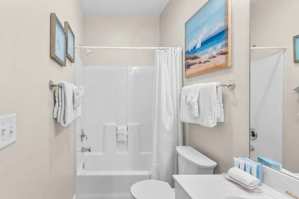 4 Condominium vacation rental located in 30A 1