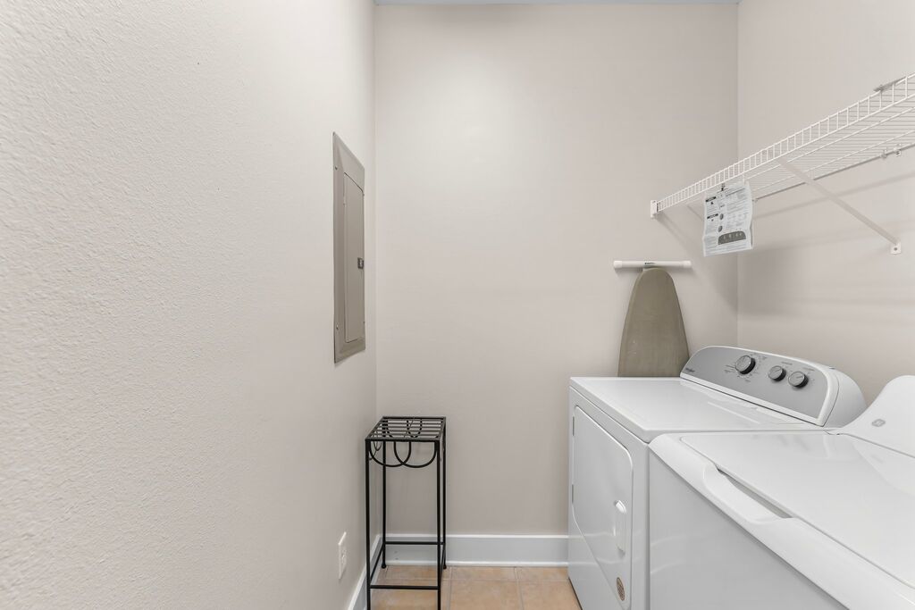 4 Condominium vacation rental located in 30A 1