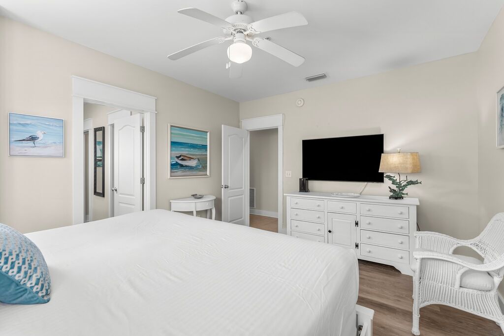 4 Condominium vacation rental located in 30A 1