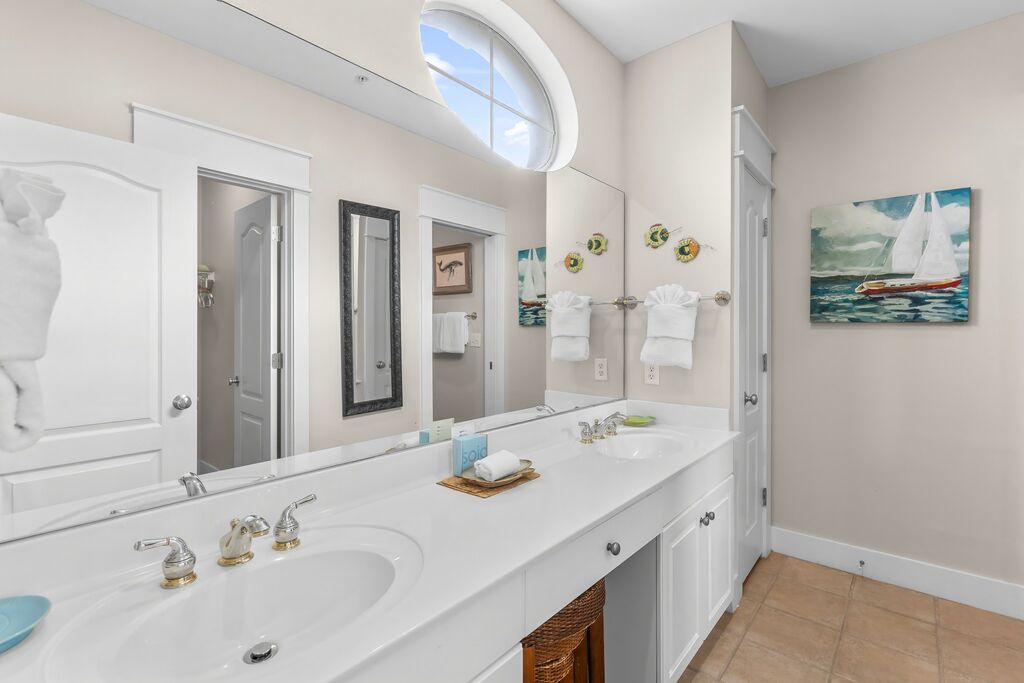 4 Condominium vacation rental located in 30A 1