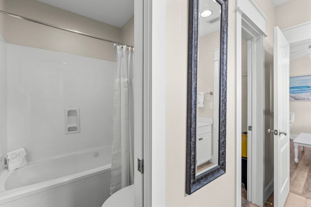 4 Condominium vacation rental located in 30A 1
