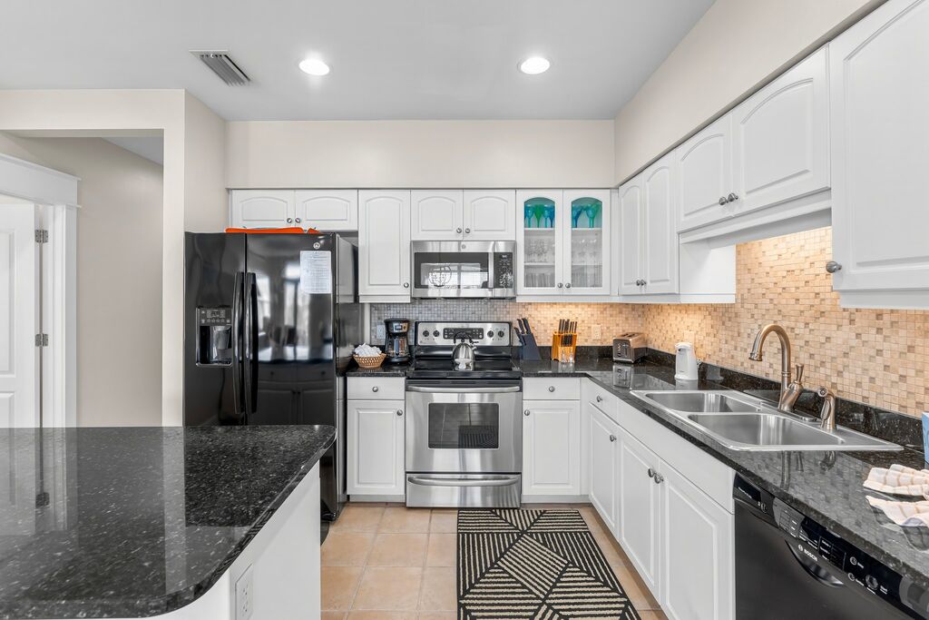 4 Condominium vacation rental located in 30A 1