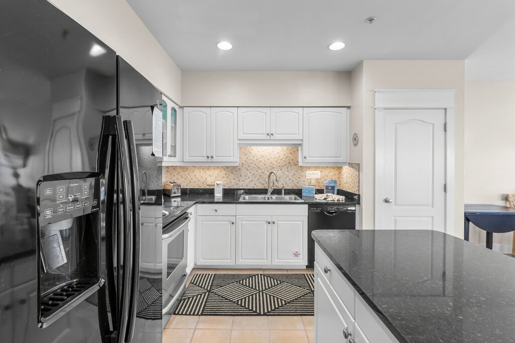 4 Condominium vacation rental located in 30A 1