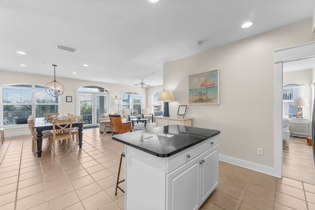 4 Condominium vacation rental located in 30A 1