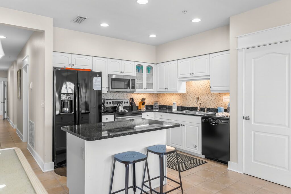 4 Condominium vacation rental located in 30A 1