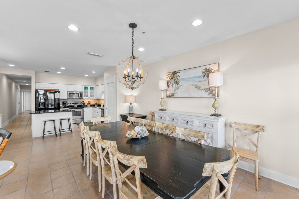4 Condominium vacation rental located in 30A 1