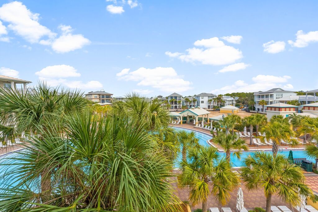 4 Condominium vacation rental located in 30A 1