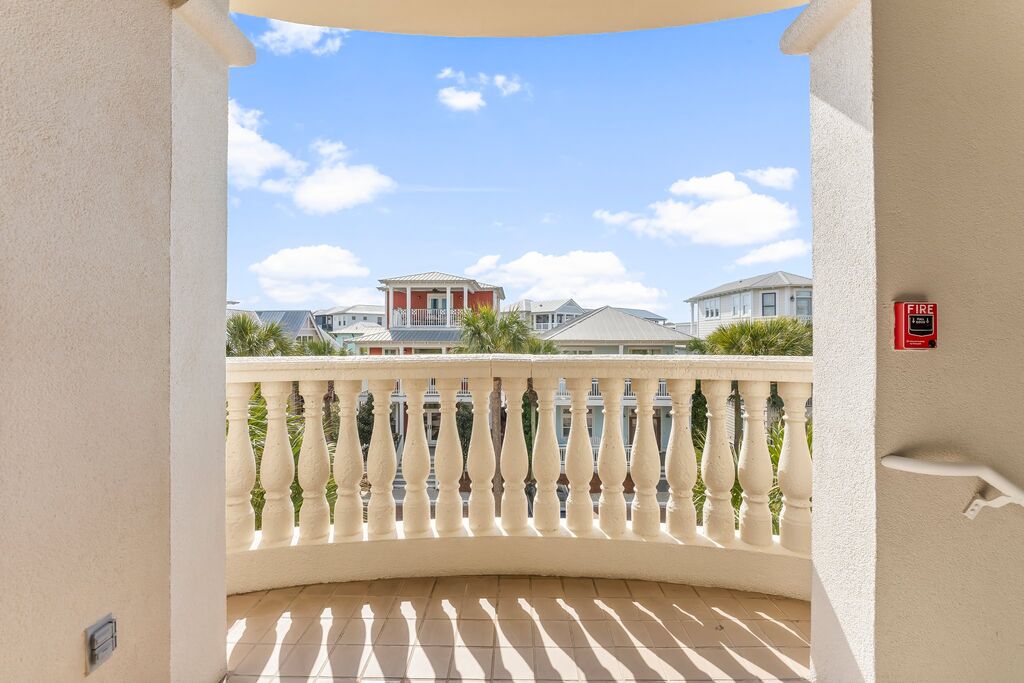 4 Condominium vacation rental located in 30A 1