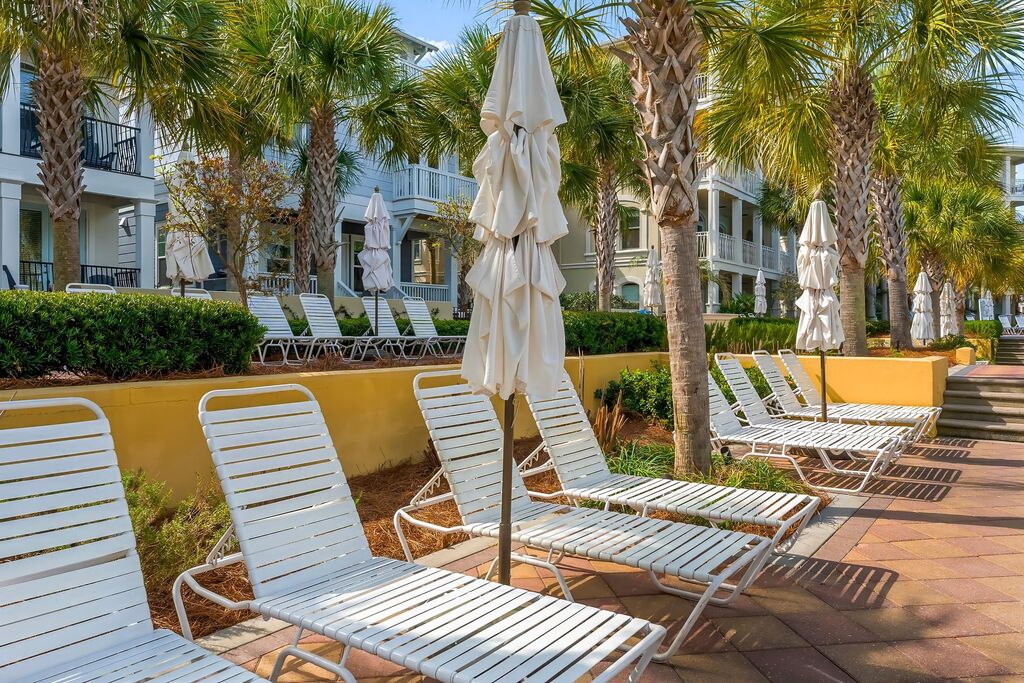 4 Condominium vacation rental located in 30A 1