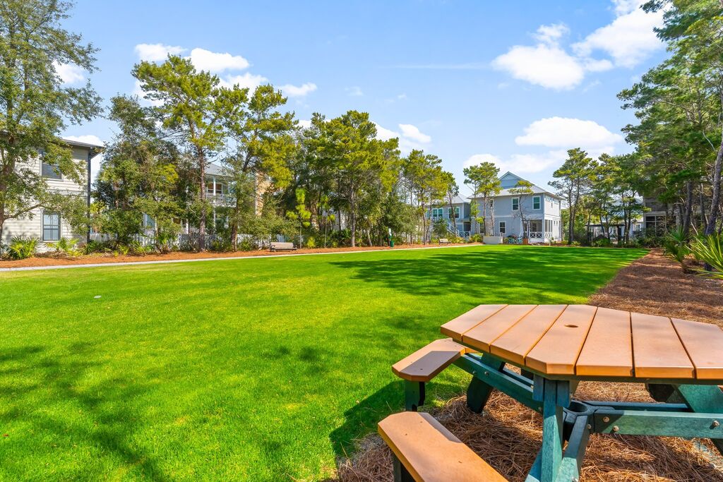 4 Condominium vacation rental located in 30A 1