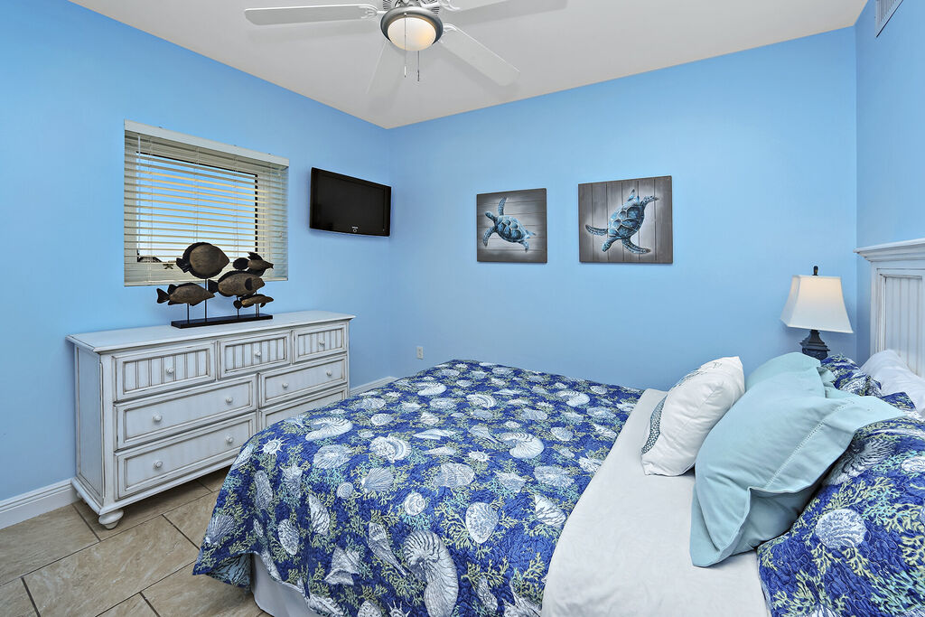 3 Condominium vacation rental located in Panama City Beach 1