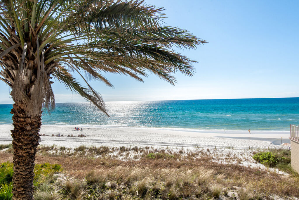 3 Condominium vacation rental located in Panama City Beach 1