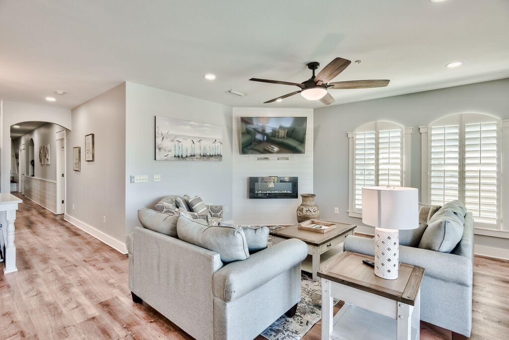 3 Condominium vacation rental located in 30A 1