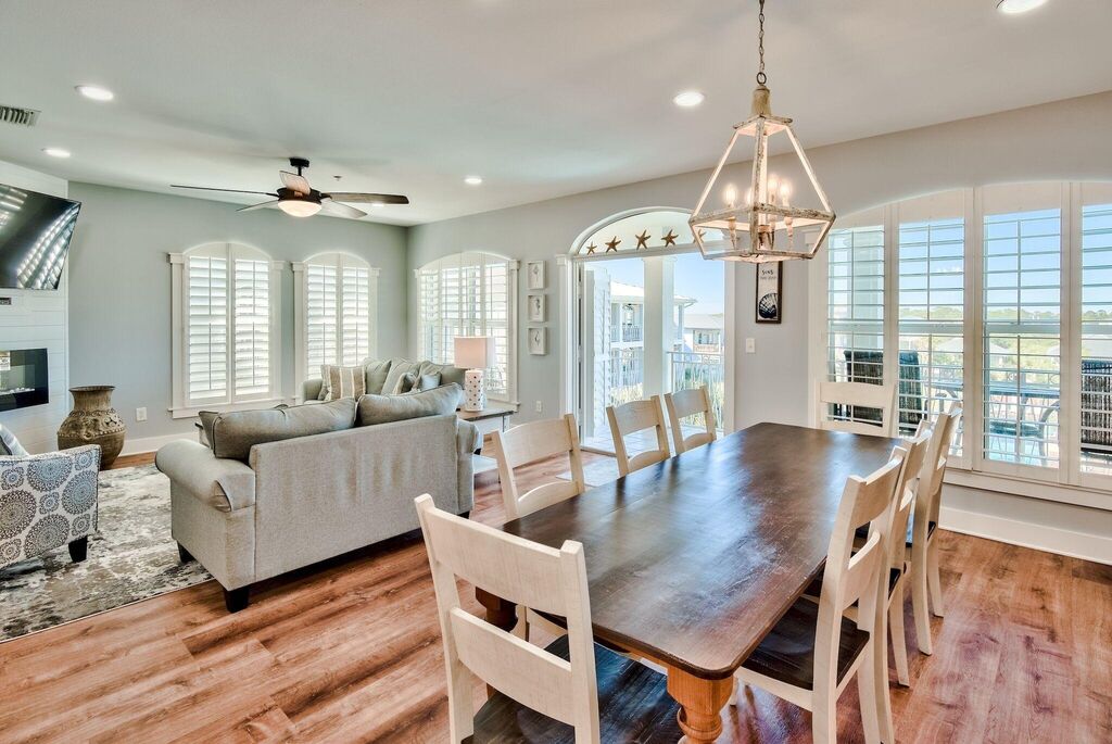 3 Condominium vacation rental located in 30A 1