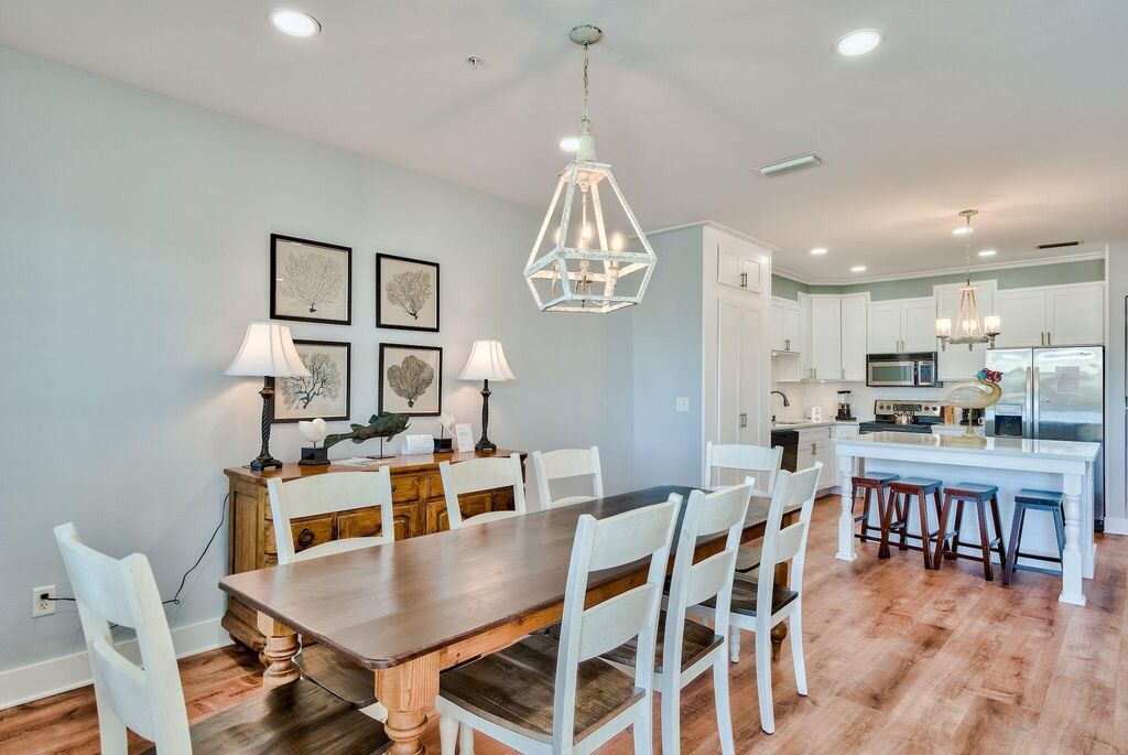 3 Condominium vacation rental located in 30A 1
