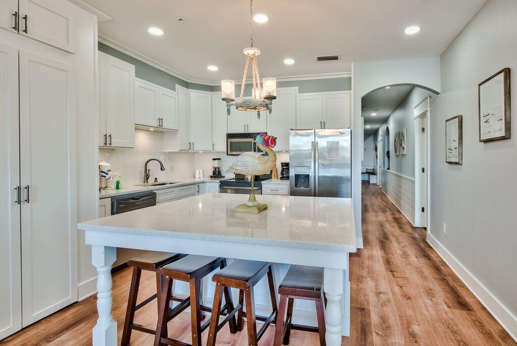 3 Condominium vacation rental located in 30A 1